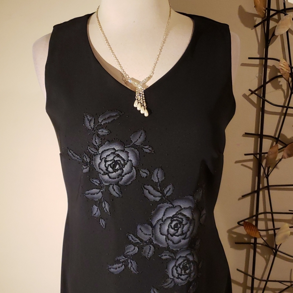 CDC DRESS - Picture 11 of 15